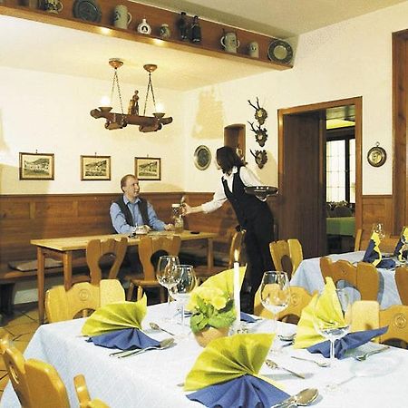 Gasthaus Merkel Hotel Bad Berneck im Fichtelgebirge Dış mekan fotoğraf