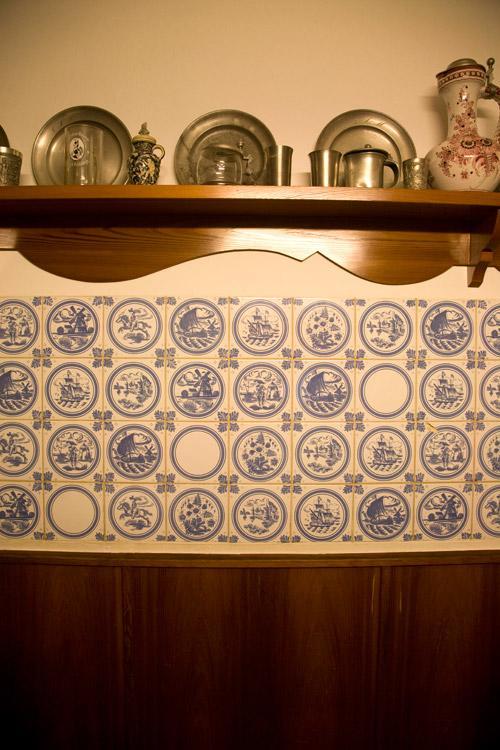 Gasthaus Merkel Hotel Bad Berneck im Fichtelgebirge Dış mekan fotoğraf